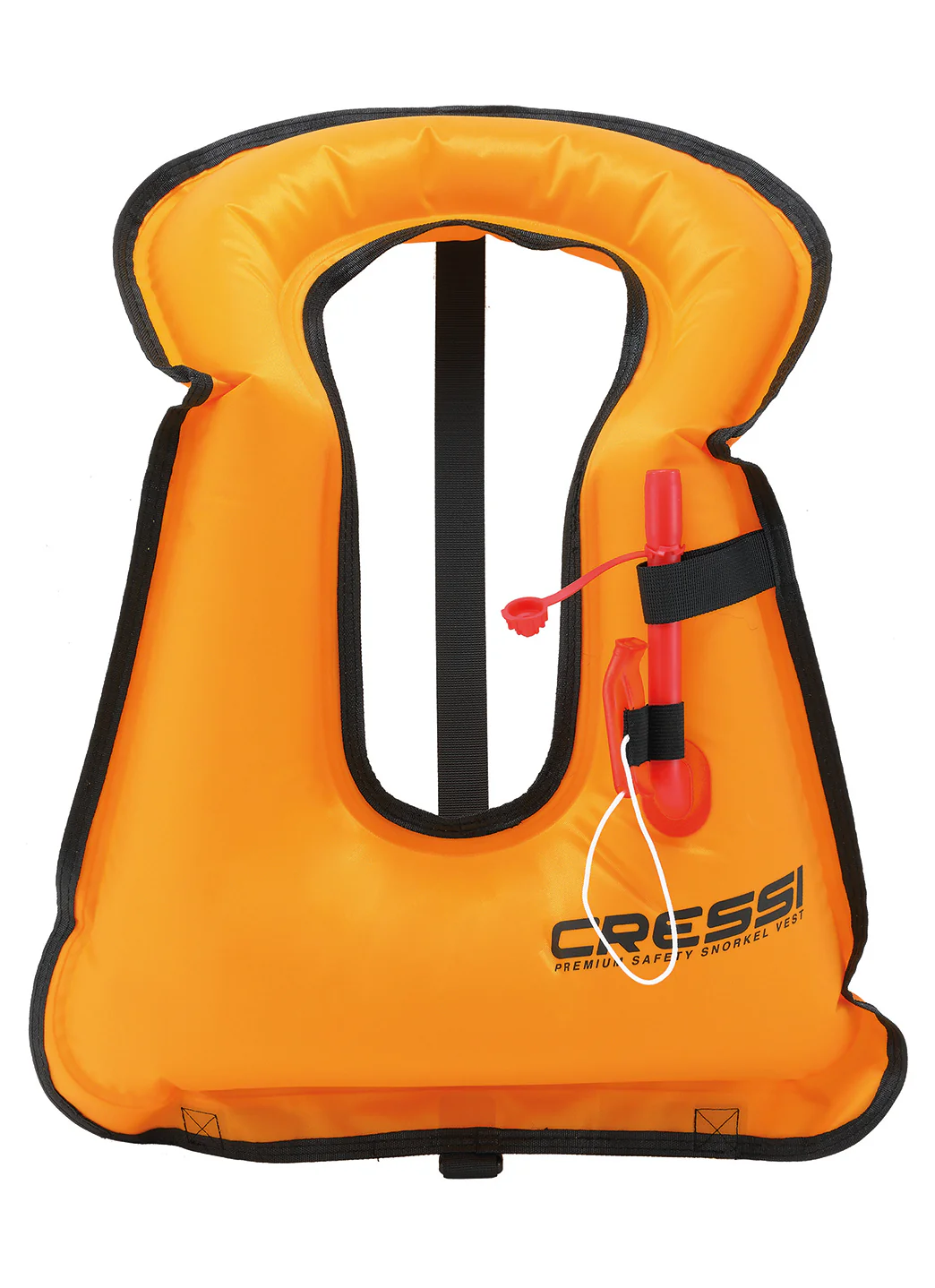 Cressi Snorkel Vest - Image 4