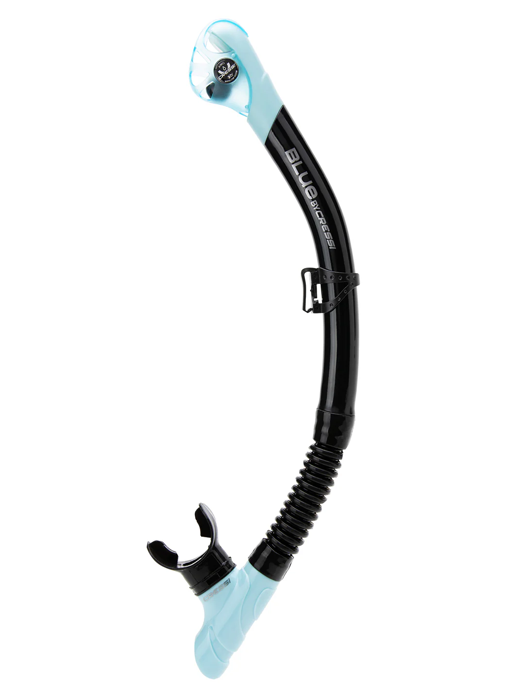 Cressi Tino & Scilla Mask & Snorkle Set - Image 23