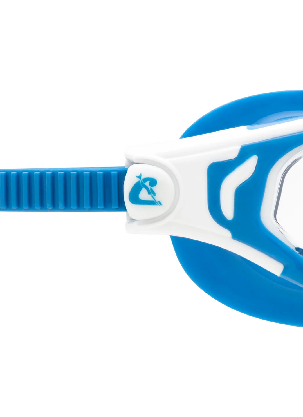 Cressi Vortex Swim Mask - Image 10