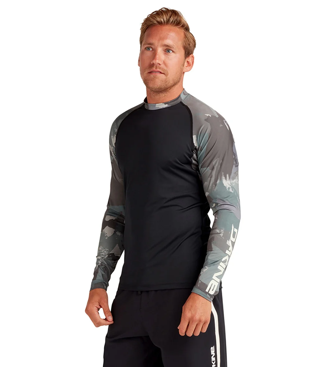 Dakine Men's HD Crew Long Sleeve UPF 50 Rash Guard - Image 16