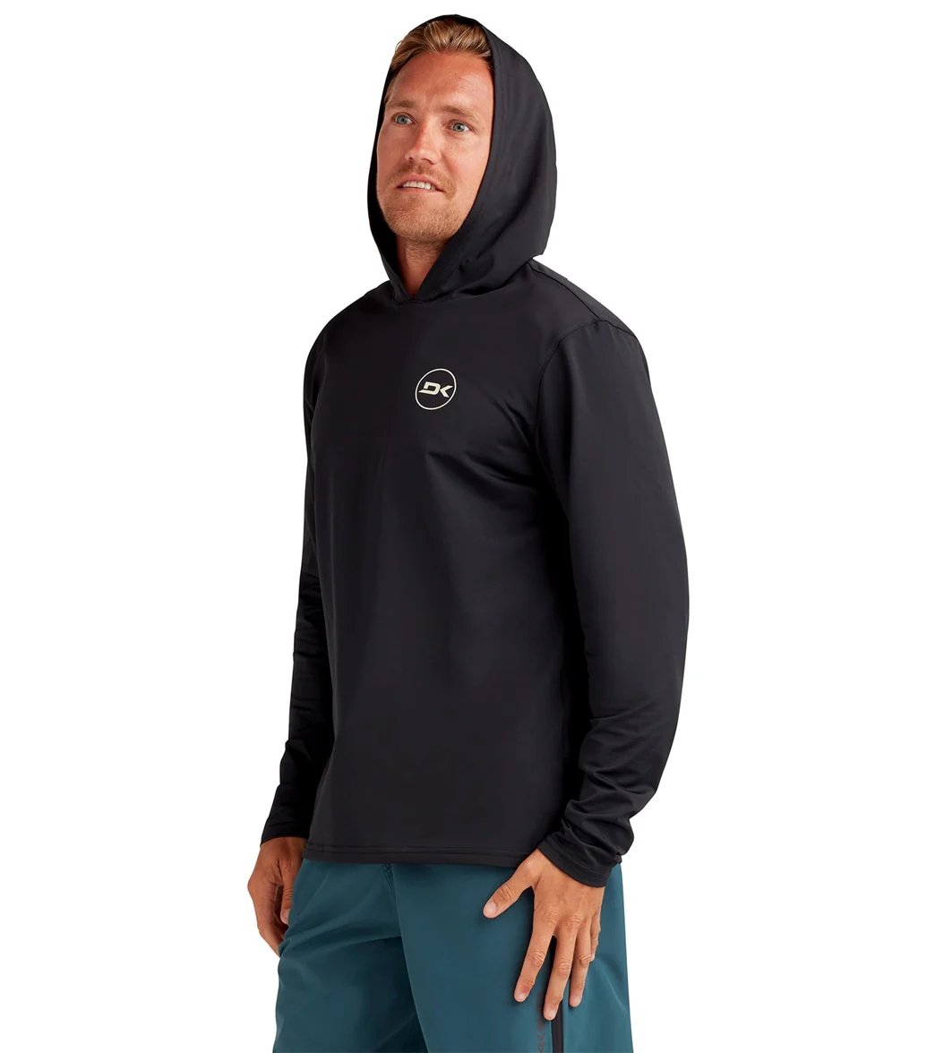 Dakine Men's Mission Hoodie Long Sleeve UPF 50 Surf Shirt - Image 21