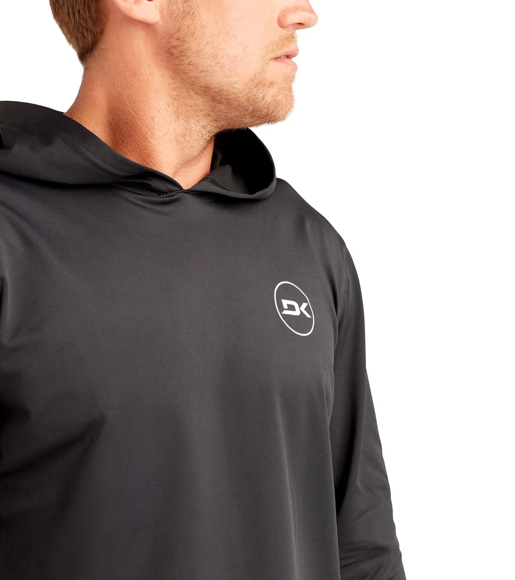 Dakine Men's Mission Hoodie Long Sleeve UPF 50 Surf Shirt - Image 23
