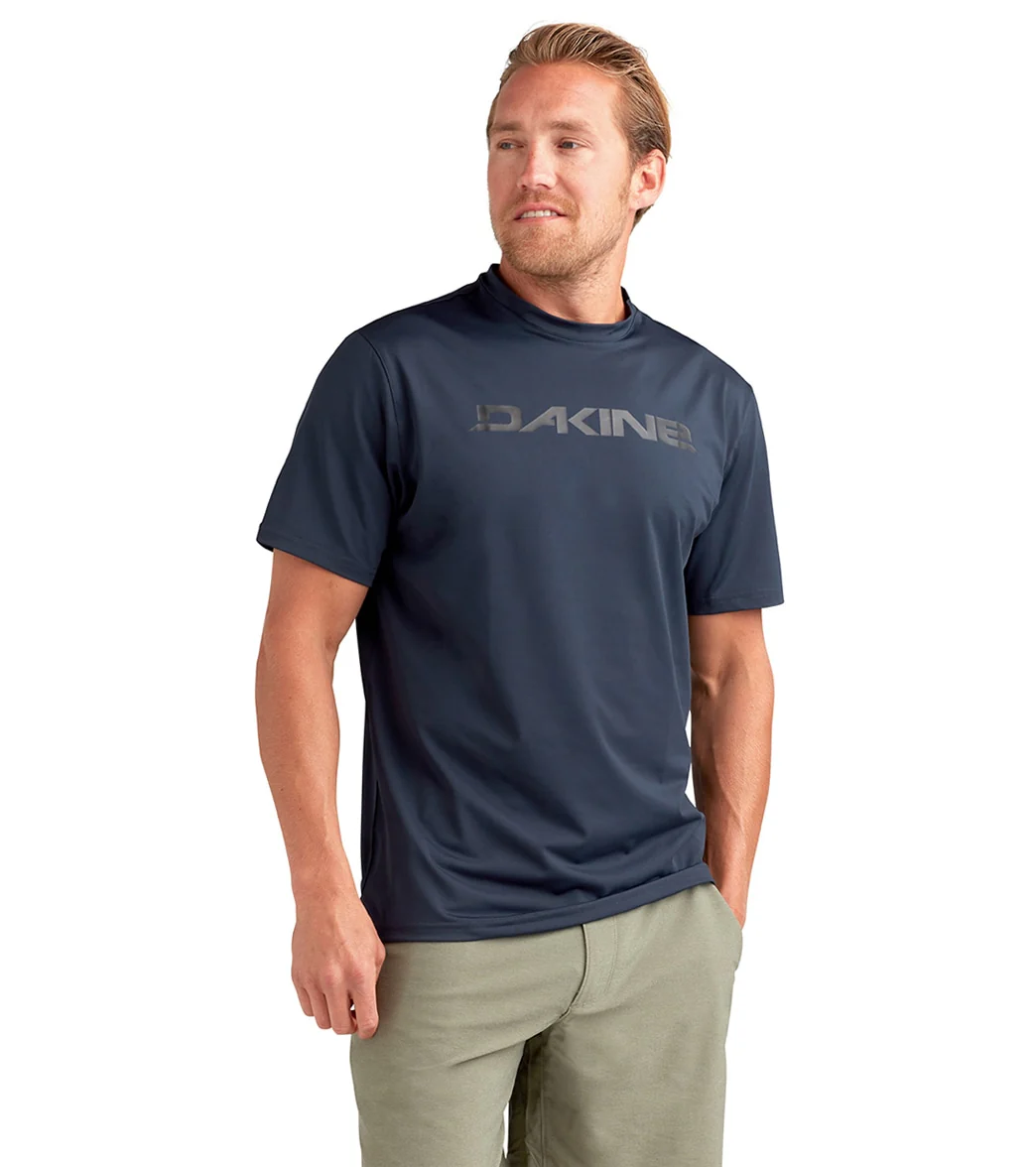 Dakine Men's Roots Crew Short Sleeve UPF 50 Surf Shirt - Image 11