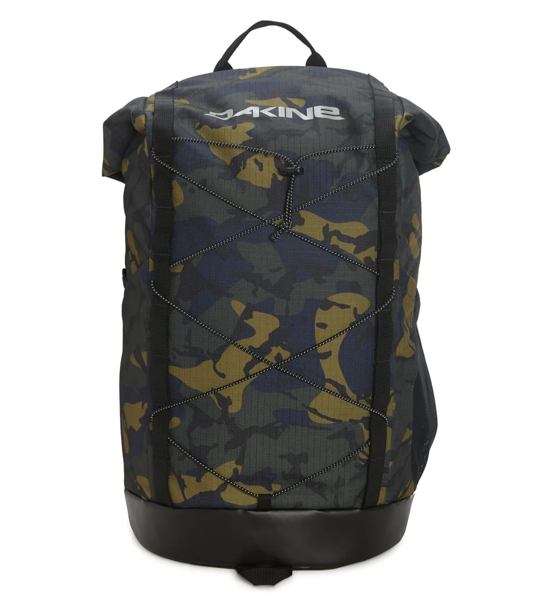 Dakine Mission Surf Roll Top Pack 35L - Image 11