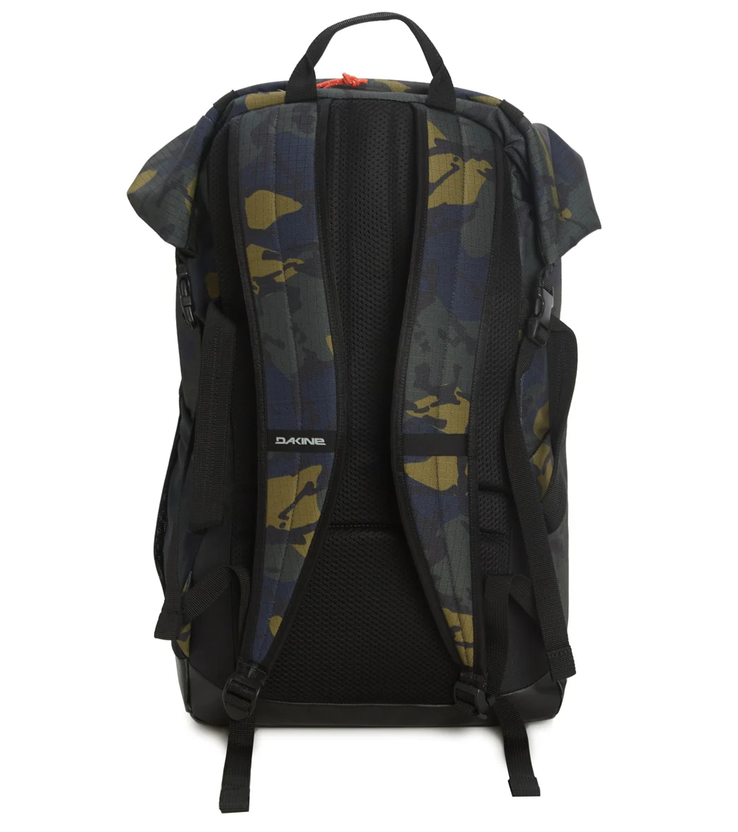 Dakine Mission Surf Roll Top Pack 35L - Image 3