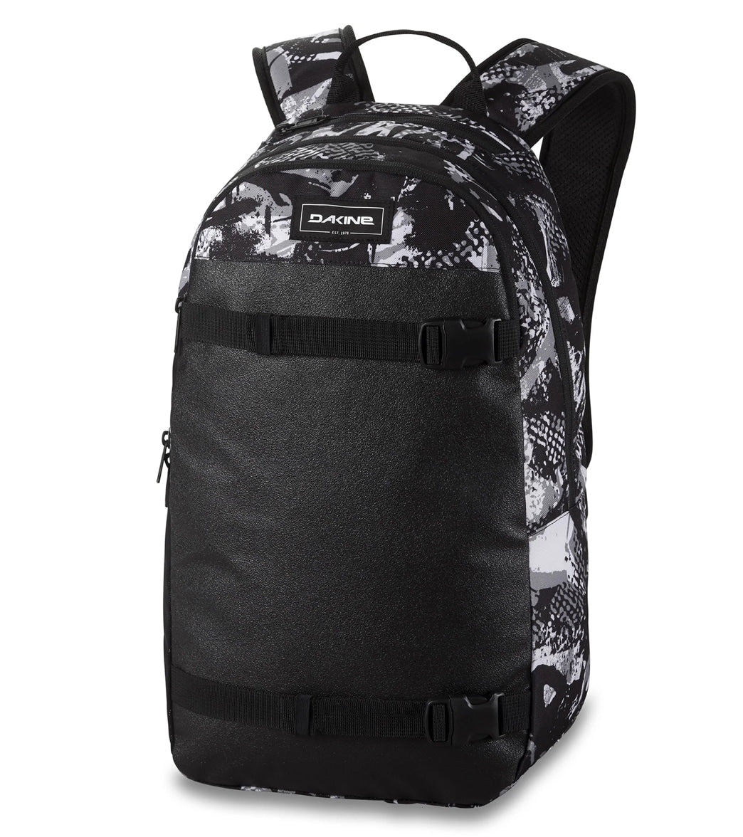 Dakine Urban Mission 22L Pack - Image 4