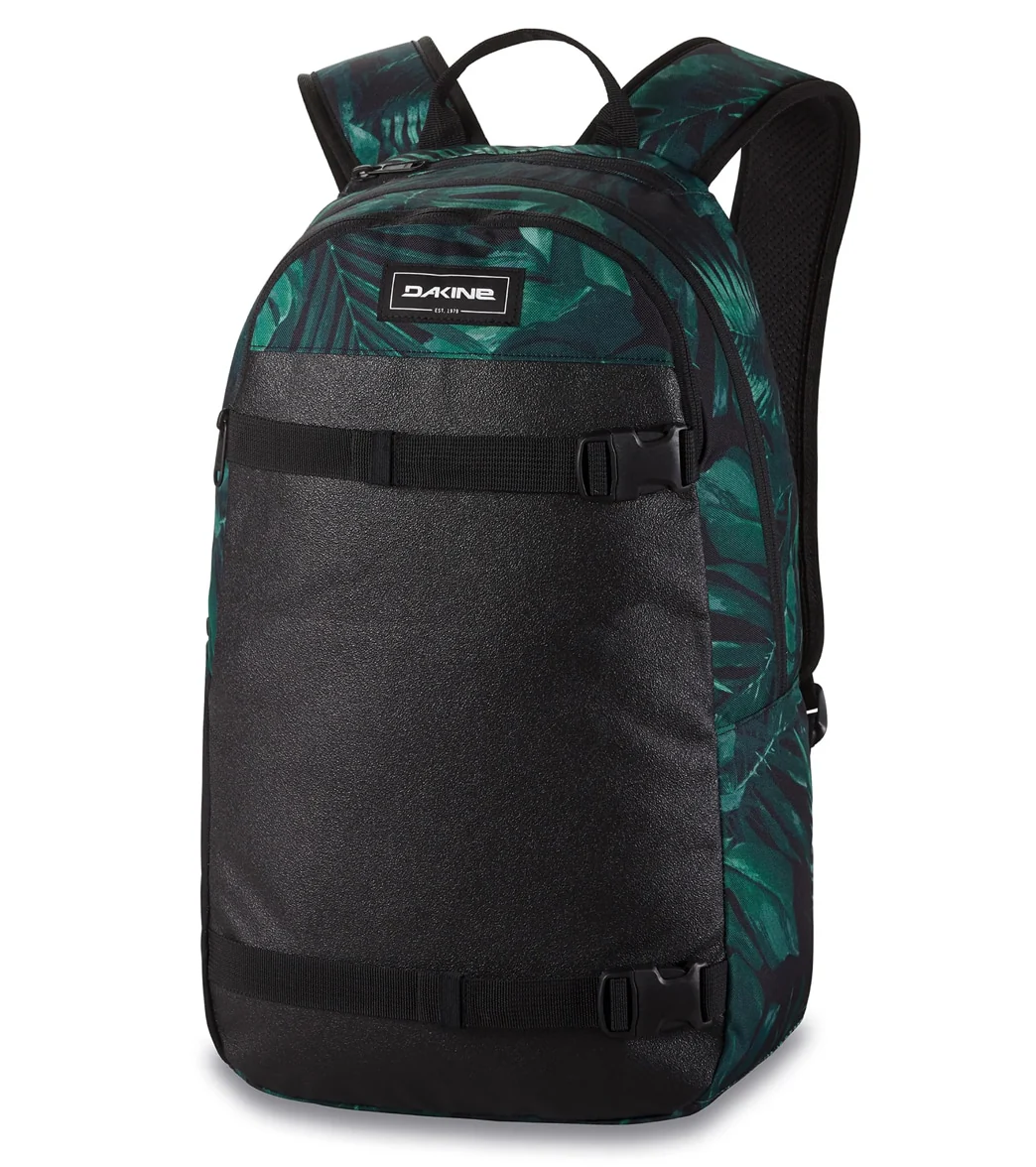 Dakine Urban Mission 22L Pack - Image 8