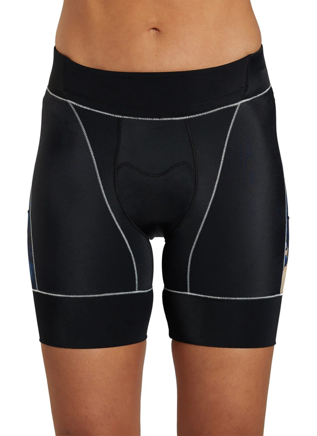 DeSoto Women's 400-Mile Cycling Short - Image 10