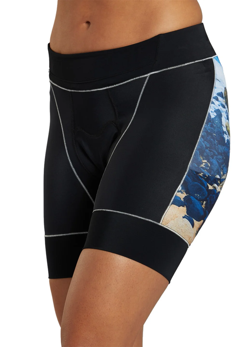 DeSoto Women's 400-Mile Cycling Short - Image 14