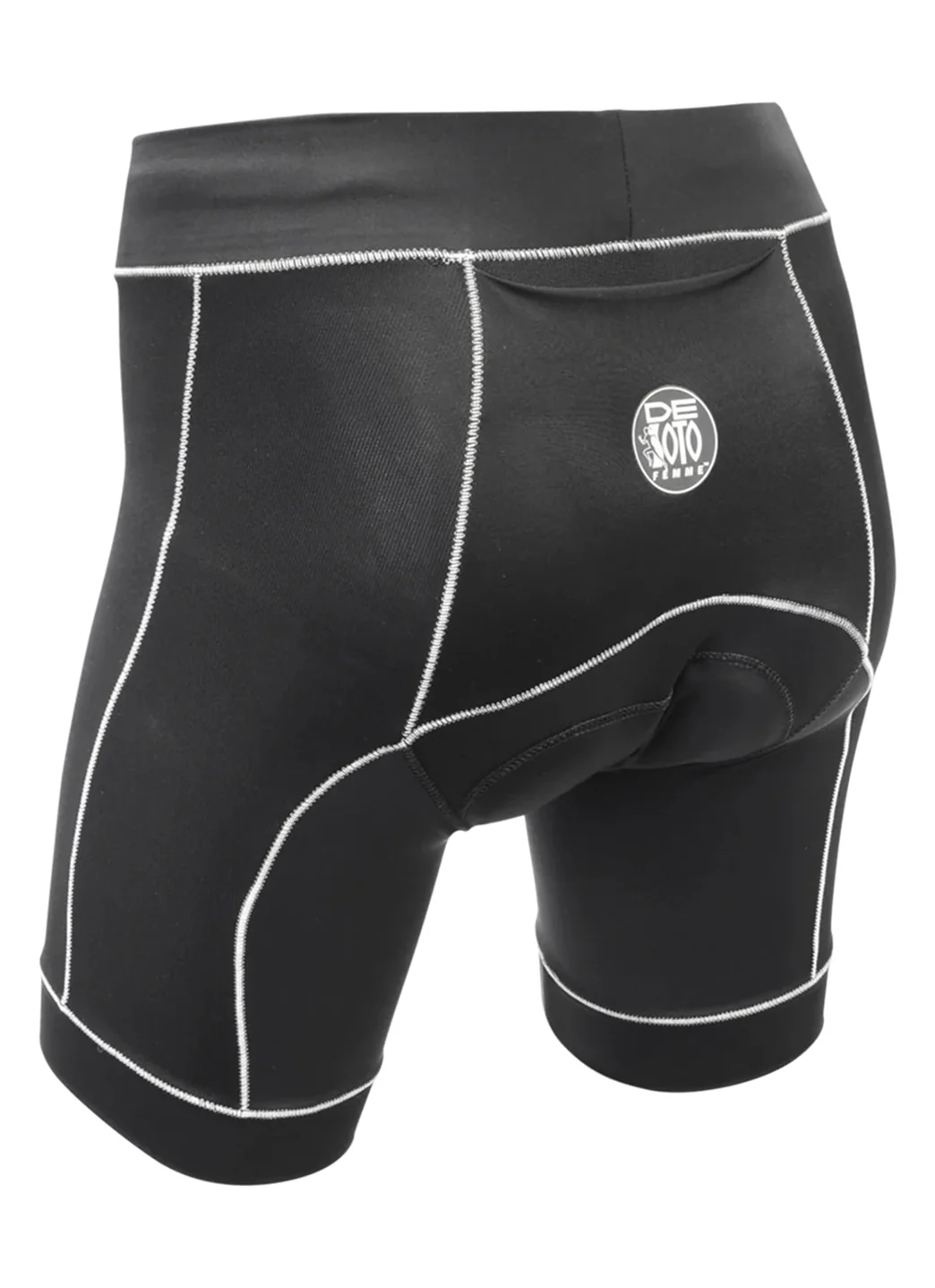 DeSoto Women's Forza Tri Short - Image 5
