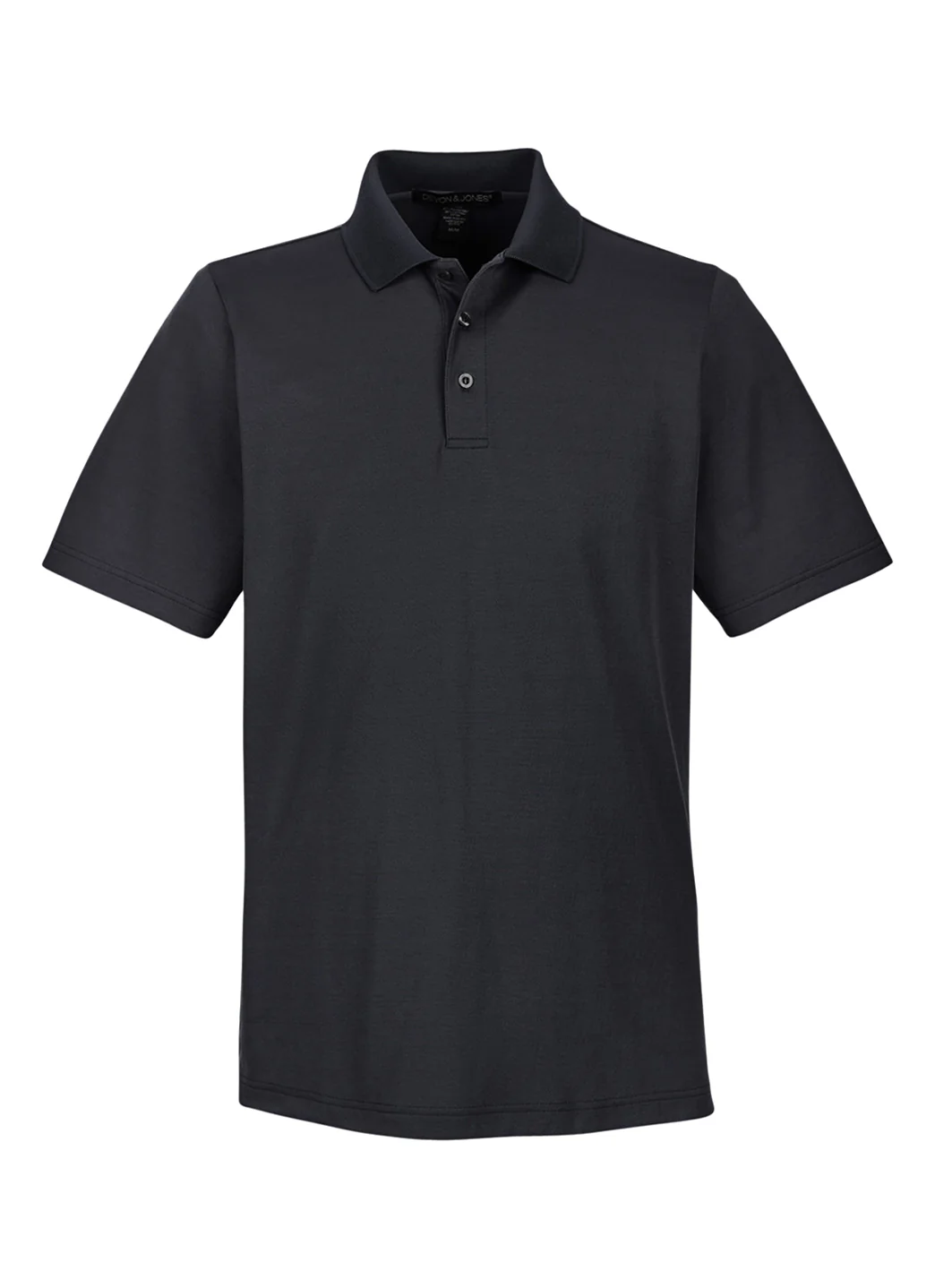 Devon & Jones Men's CrownLux Performance Plaited Polo Shirt - Image 14