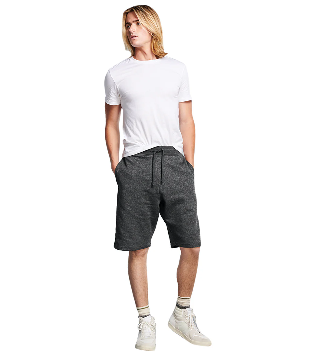 District Men's V.I.T. Fleece Shorts - Image 17