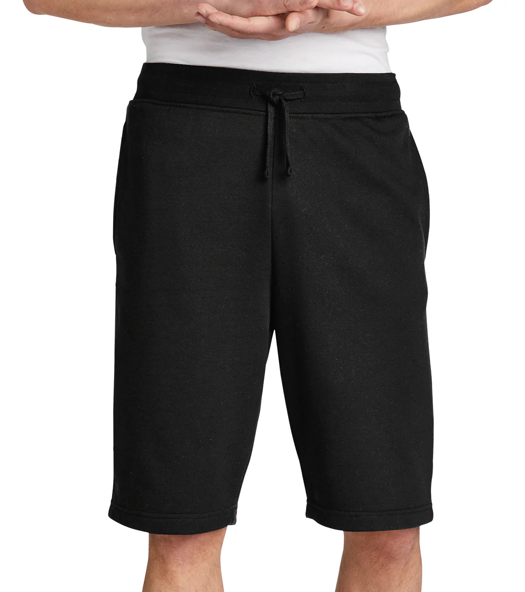 District Men's V.I.T. Fleece Shorts - Image 4