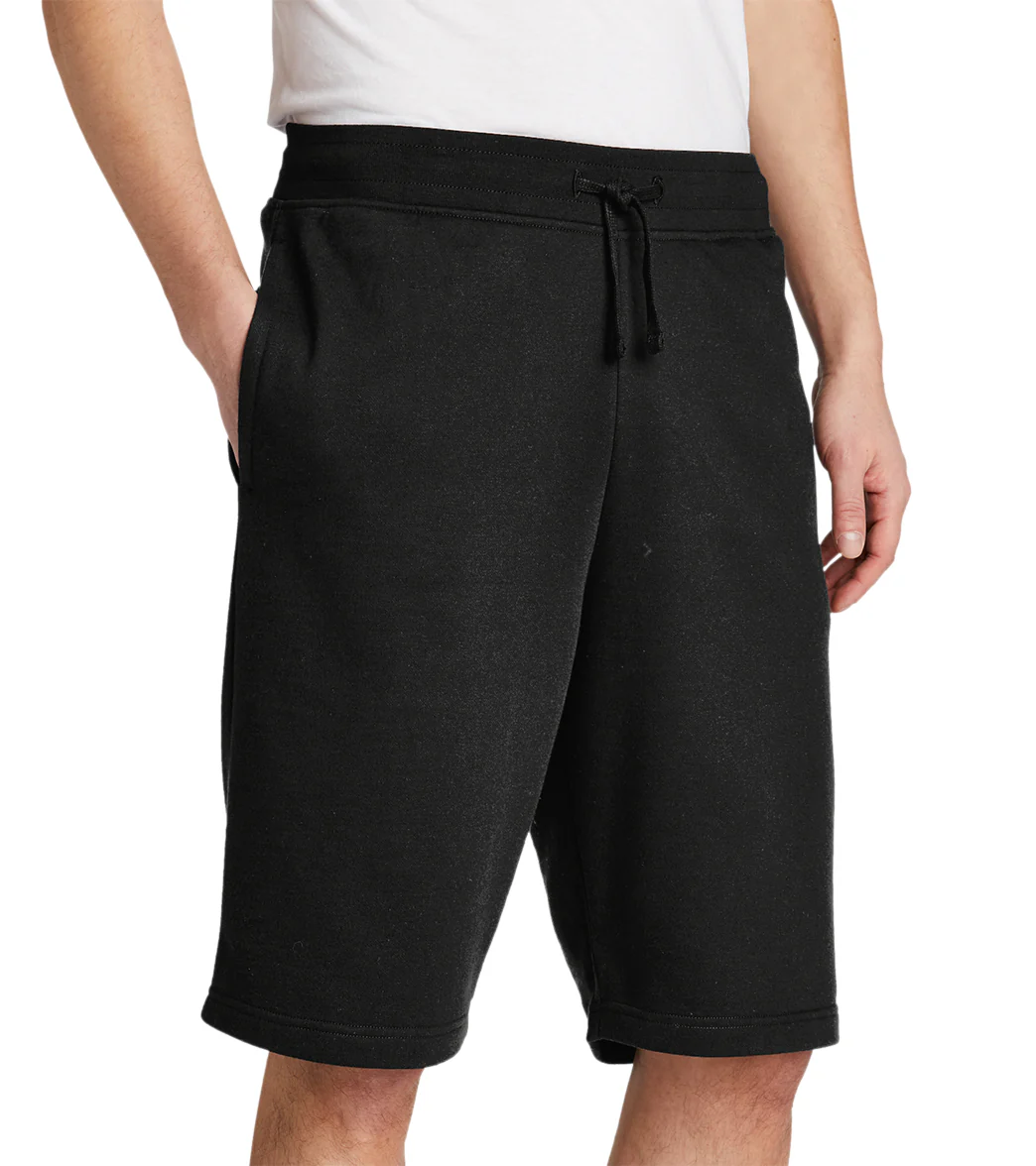 District Men's V.I.T. Fleece Shorts - Image 7