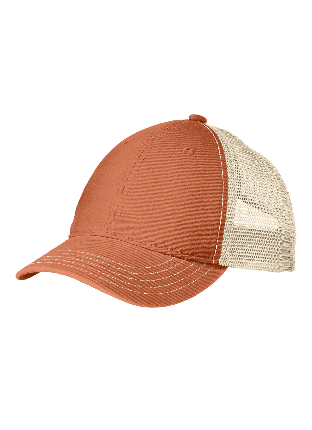 District Super Soft Mesh Back Cap - Image 10