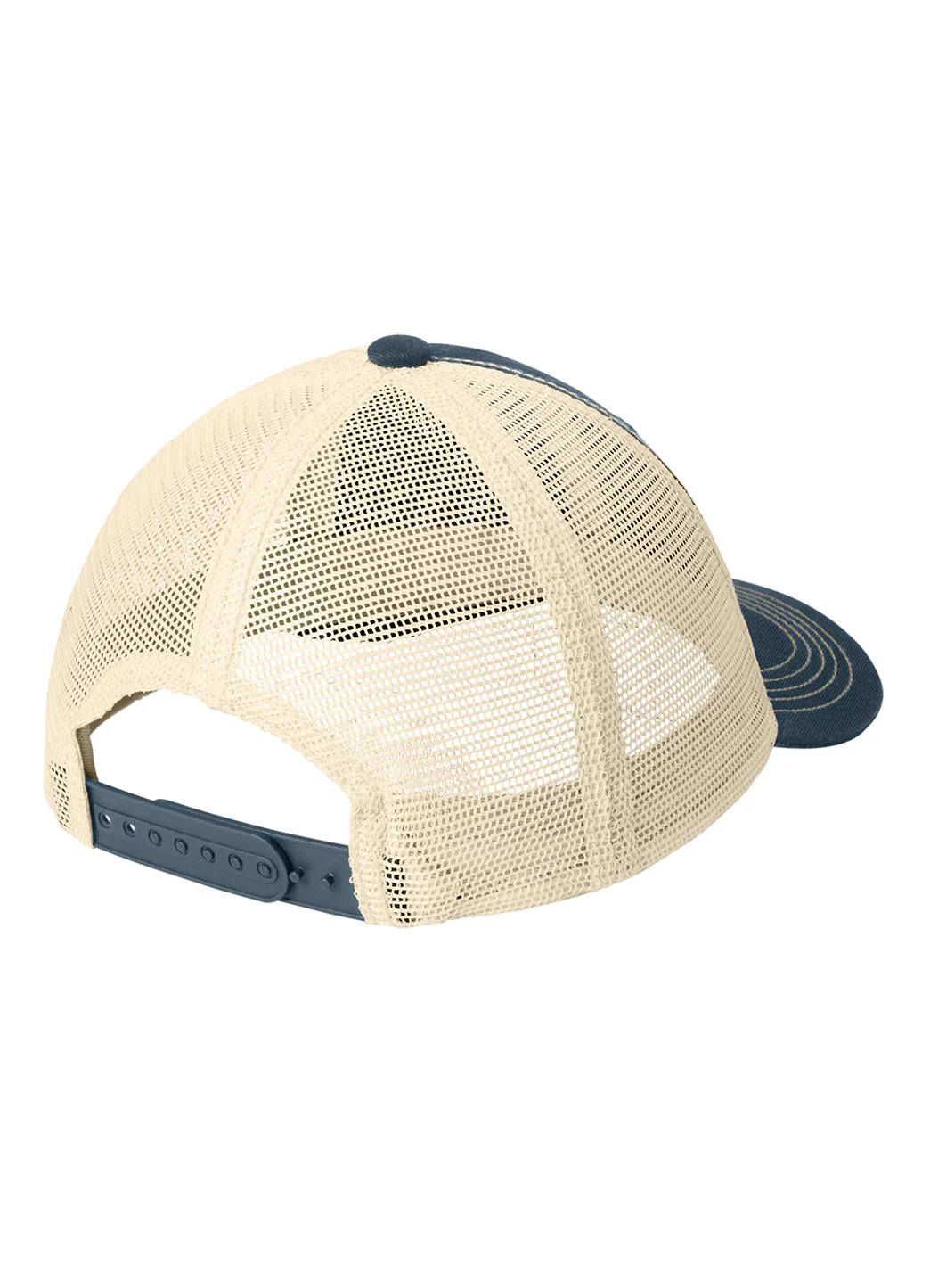 District Super Soft Mesh Back Cap - Image 16