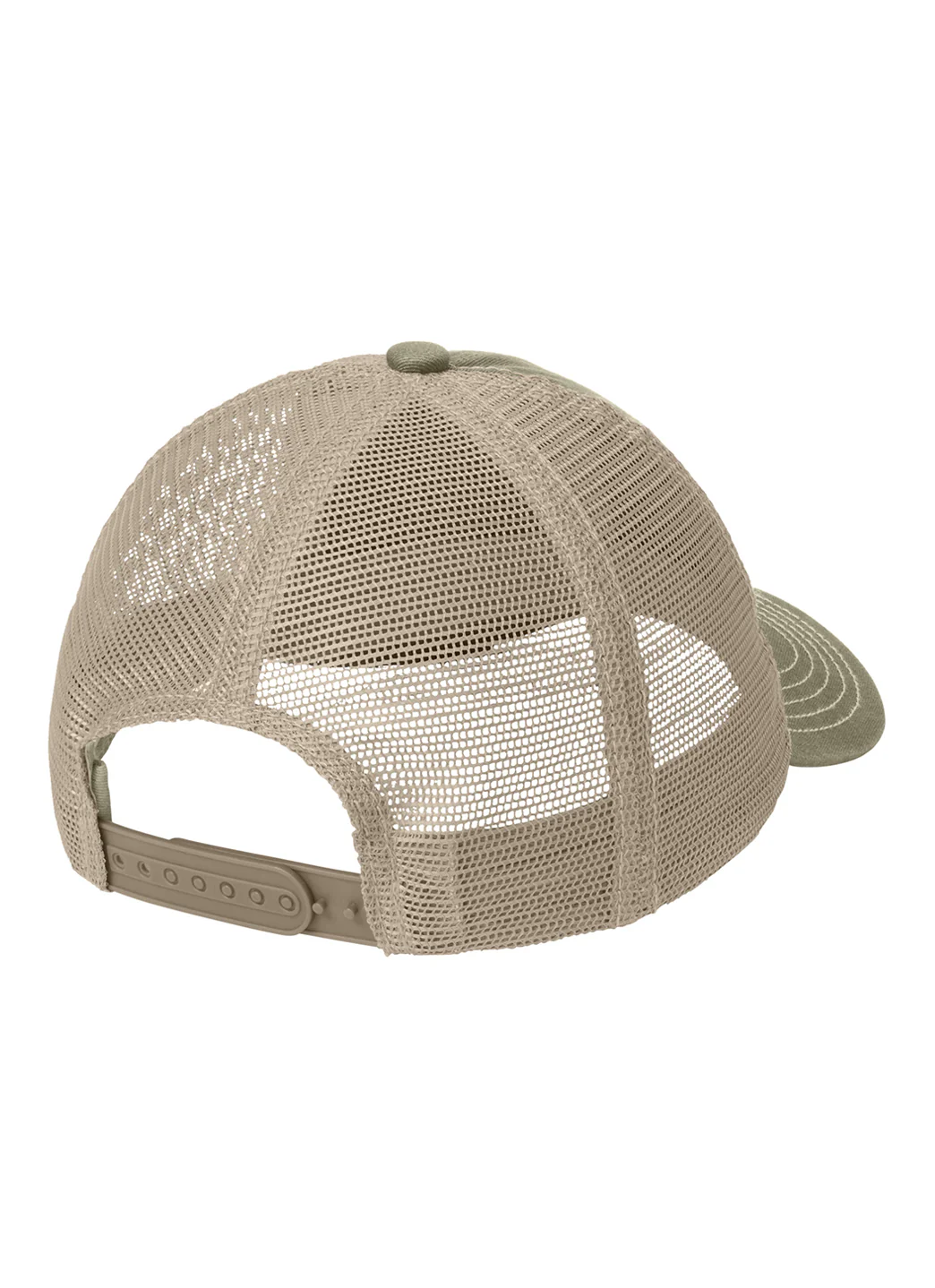 District Super Soft Mesh Back Cap - Image 5