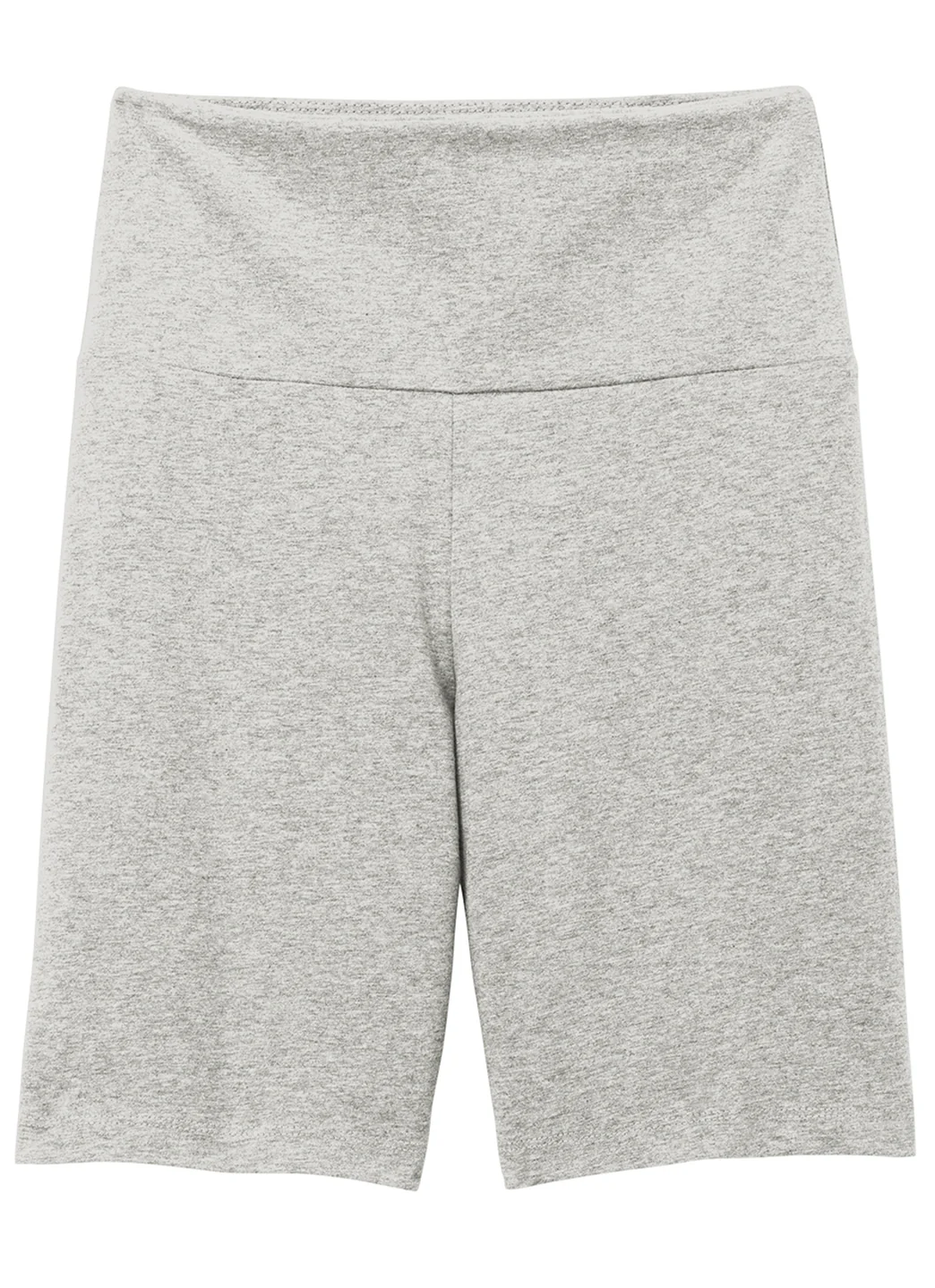 District Women’s Flex High-Waist Bike Shorts - Image 11