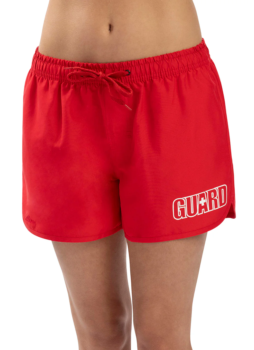 Dolfin Lifeguard Women's 4" Water Short - Image 2