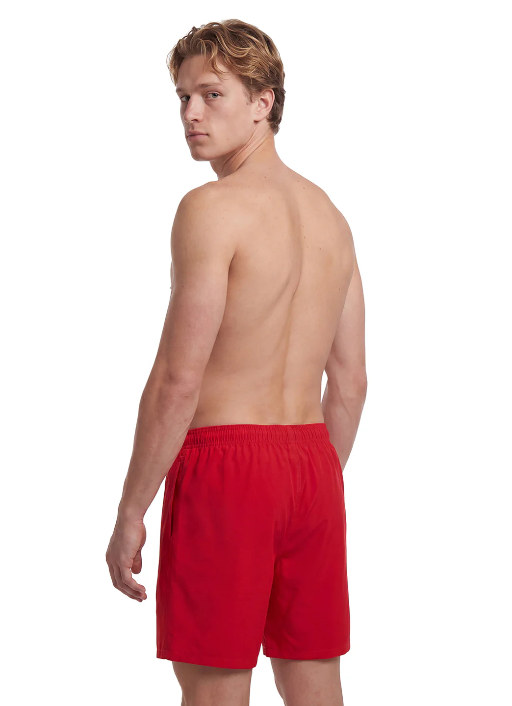 Dolfin Men's 7" Swim Trunks - Image 10