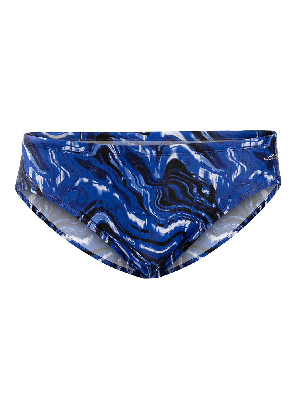 Dolfin Men's Blaze Racer Brief Swimsuit - Image 12