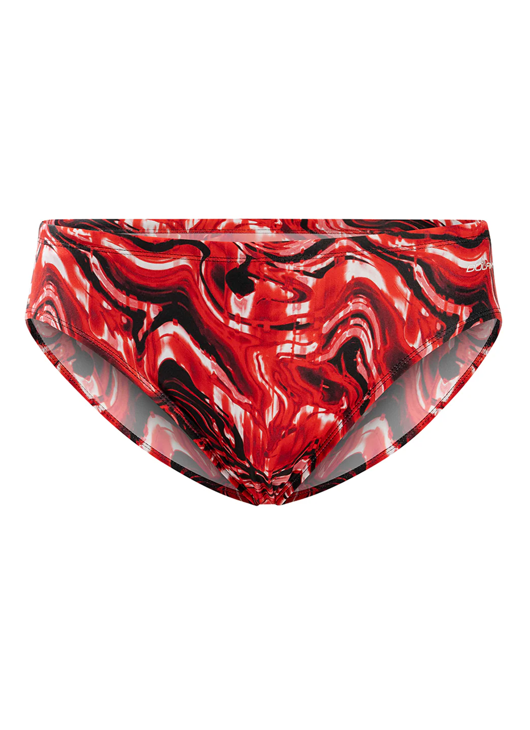 Dolfin Men's Blaze Racer Brief Swimsuit - Image 5