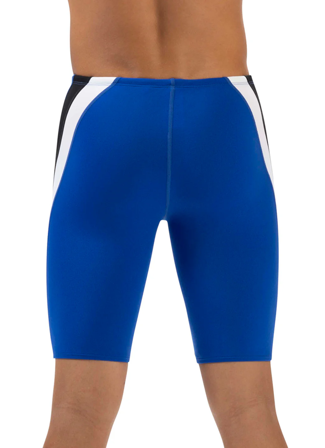 Dolfin Men's Color Block Jammer Swimsuit - Image 11
