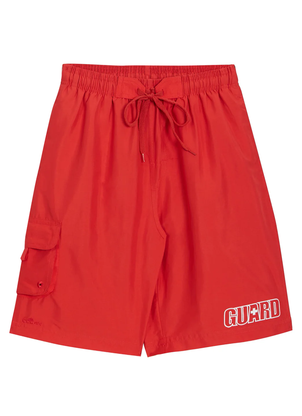 Dolfin Men's Guard Board Short - Image 5
