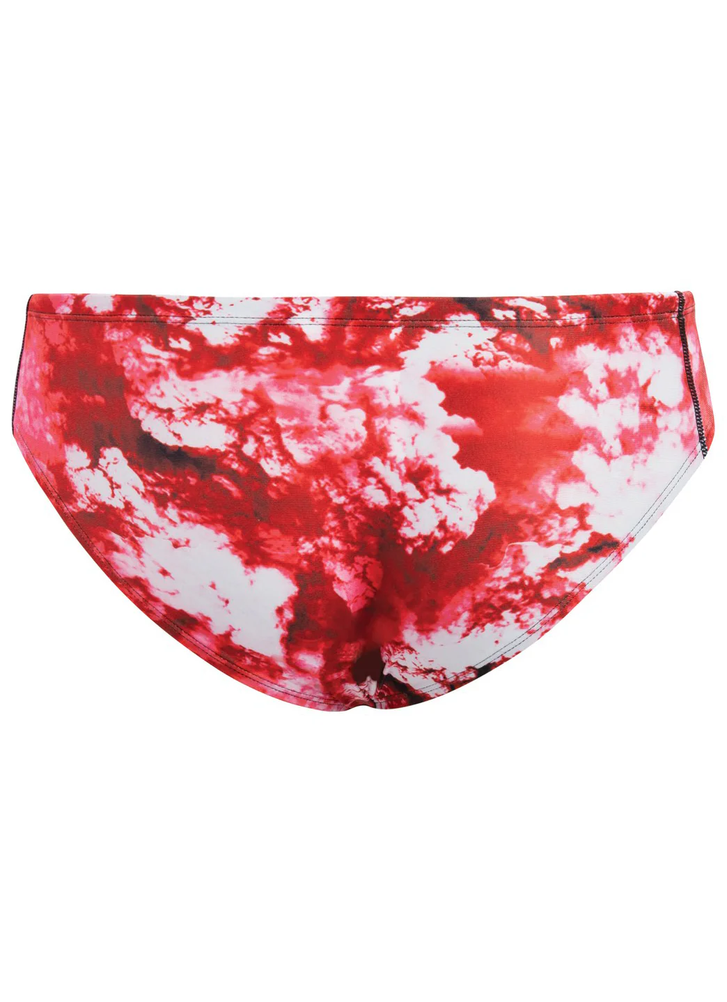 Dolfin Men's Reliance Cyclone Racer Brief Swimsuit - Image 11