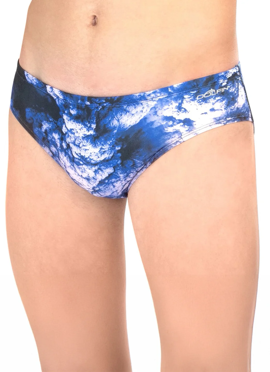 Dolfin Men's Reliance Cyclone Racer Brief Swimsuit - Image 13
