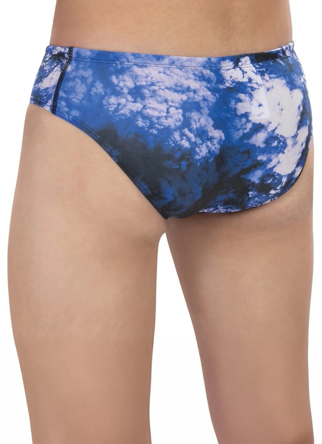 Dolfin Men's Reliance Cyclone Racer Brief Swimsuit - Image 22