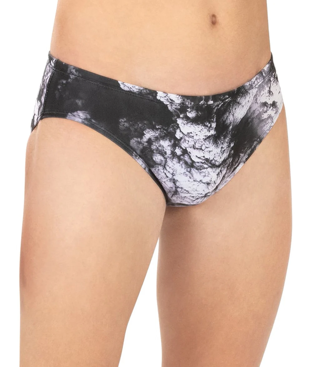 Dolfin Men's Reliance Cyclone Racer Brief Swimsuit - Image 26