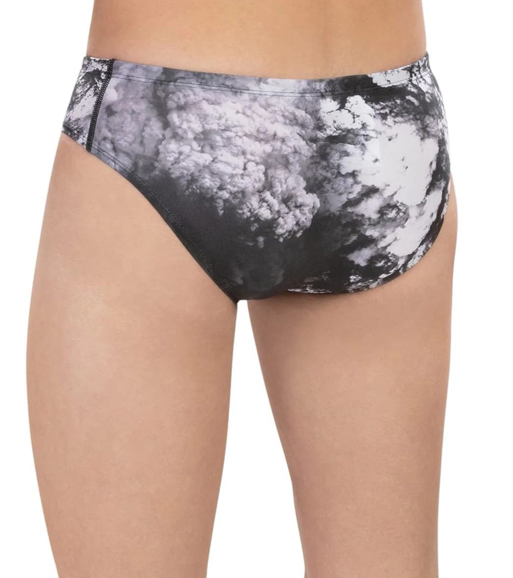 Dolfin Men's Reliance Cyclone Racer Brief Swimsuit - Image 27