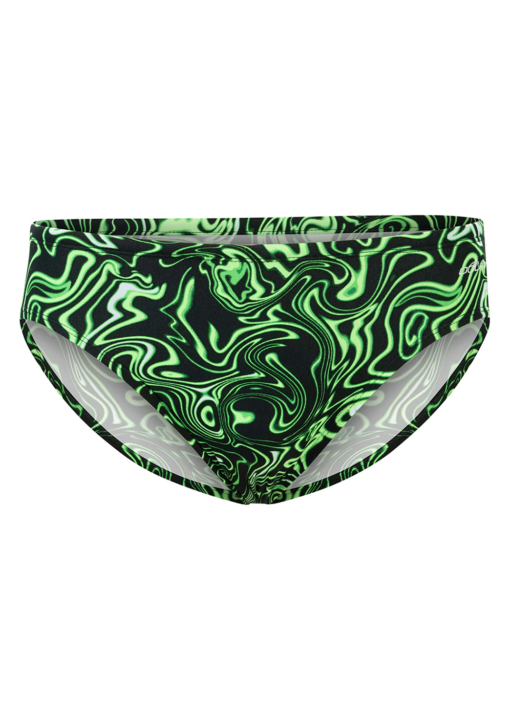 Dolfin Men's Reliance Forcefield Racer Brief Swimsuit - Image 13
