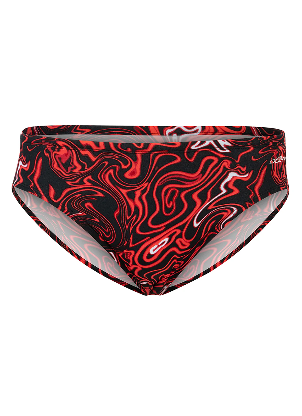 Dolfin Men's Reliance Forcefield Racer Brief Swimsuit - Image 21