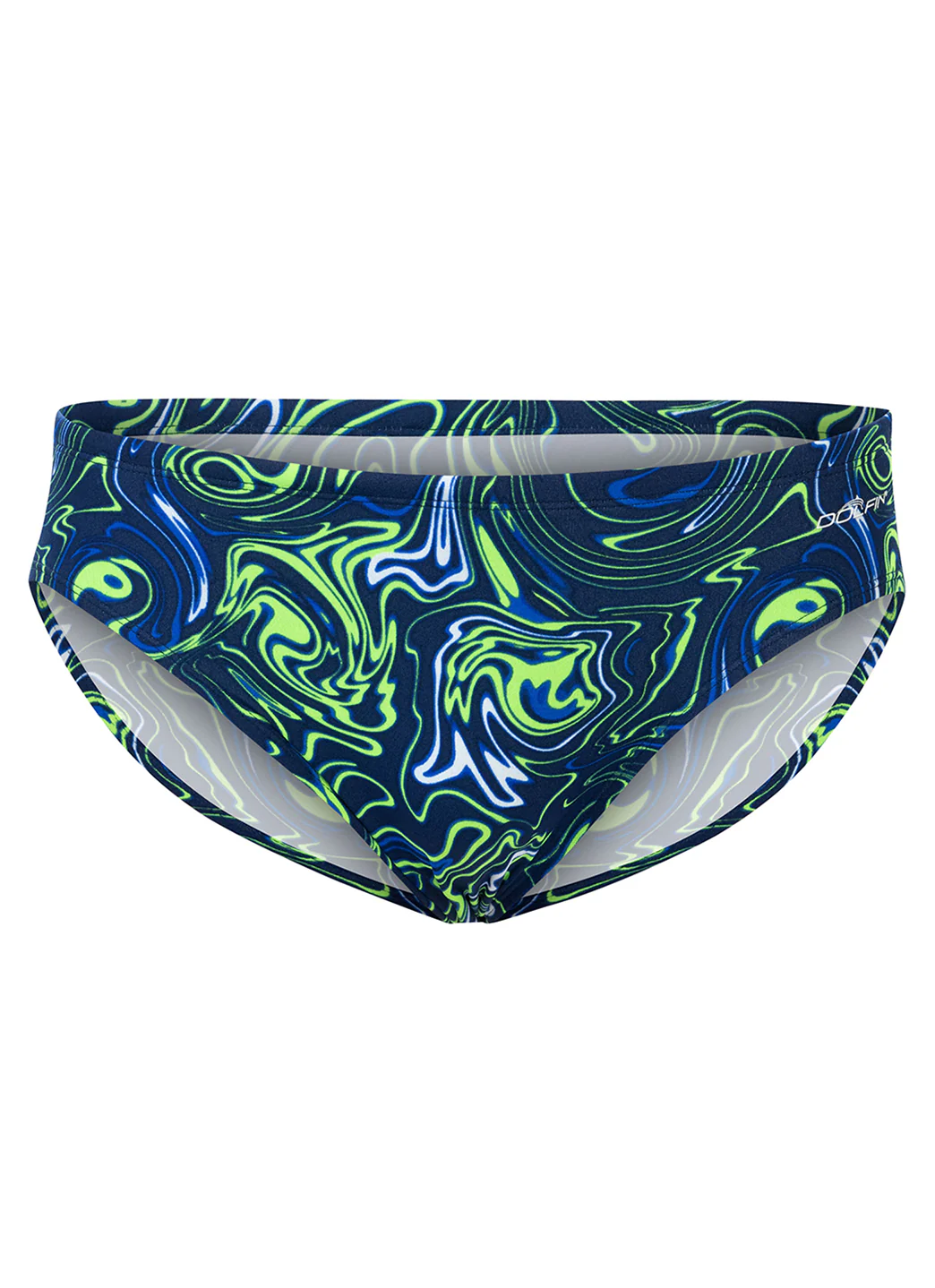 Dolfin Men's Reliance Forcefield Racer Brief Swimsuit - Image 28