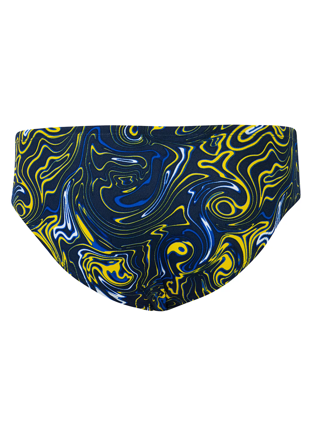 Dolfin Men's Reliance Forcefield Racer Brief Swimsuit - Image 38