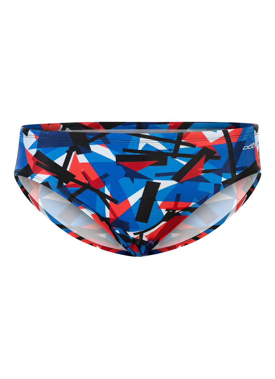 Dolfin Men's Reliance Razor Racer Brief Swimsuit - Image 5