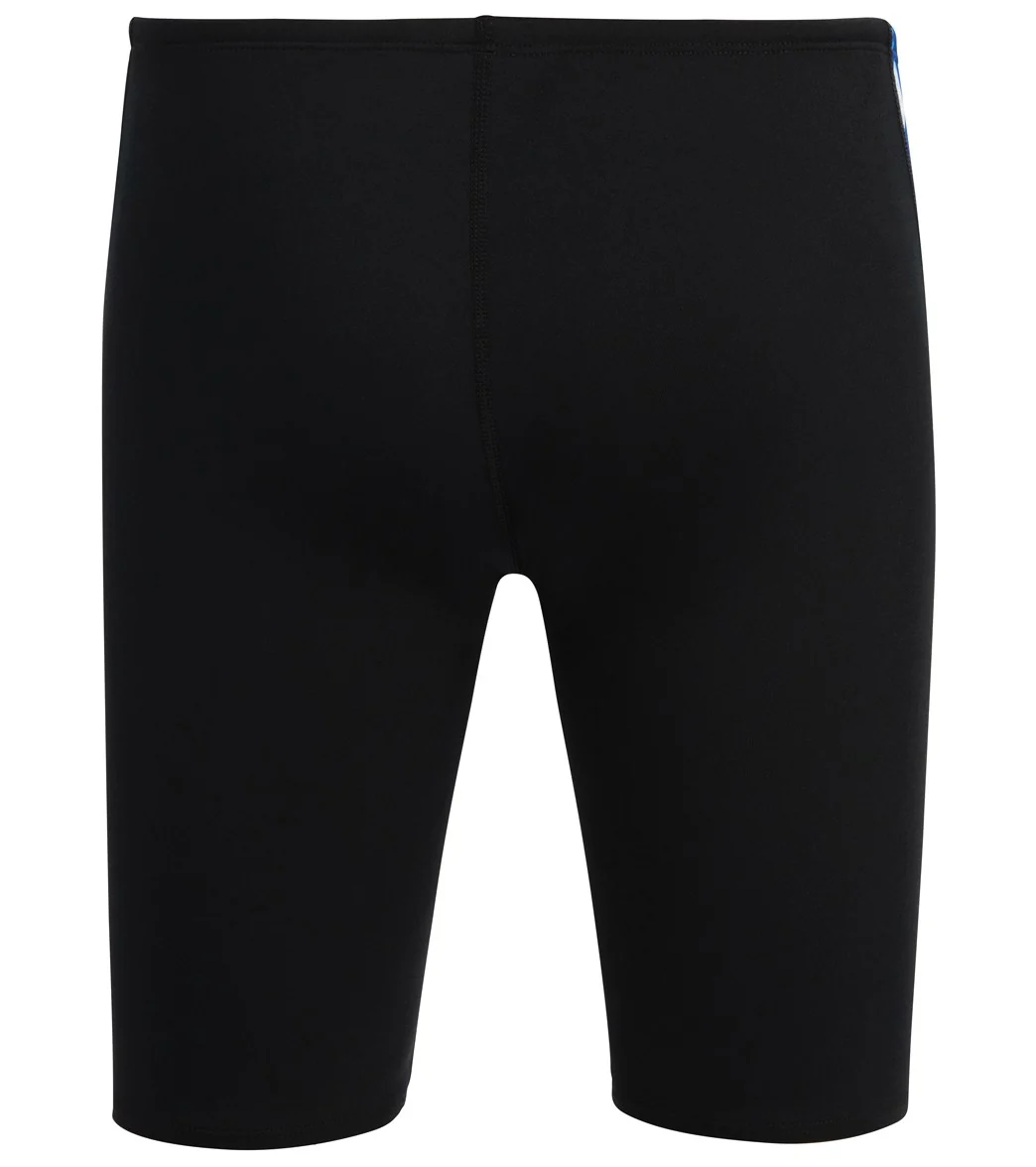 Dolfin Men's Reliance Renegade Spliced Jammer Swimsuit - Image 10
