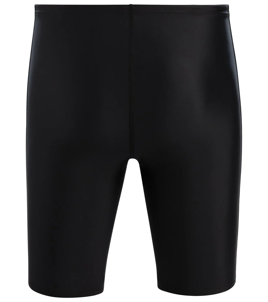 Dolfin Men's XtraSleek Eco Supernova  Spliced Jammer Swimsuit - Image 4