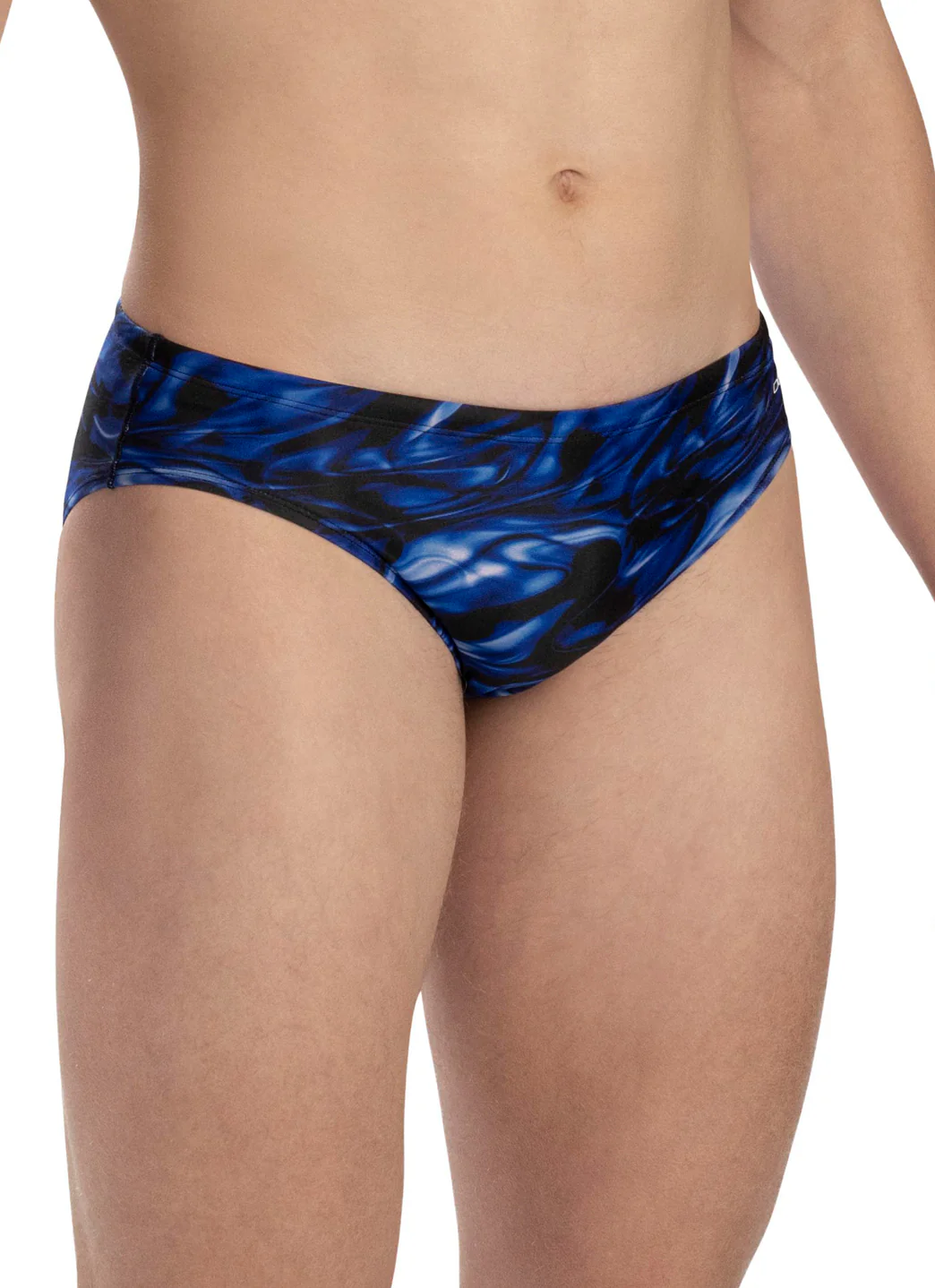 Dolfin Men's Zephyr Racer Brief Swimsuit - Image 16