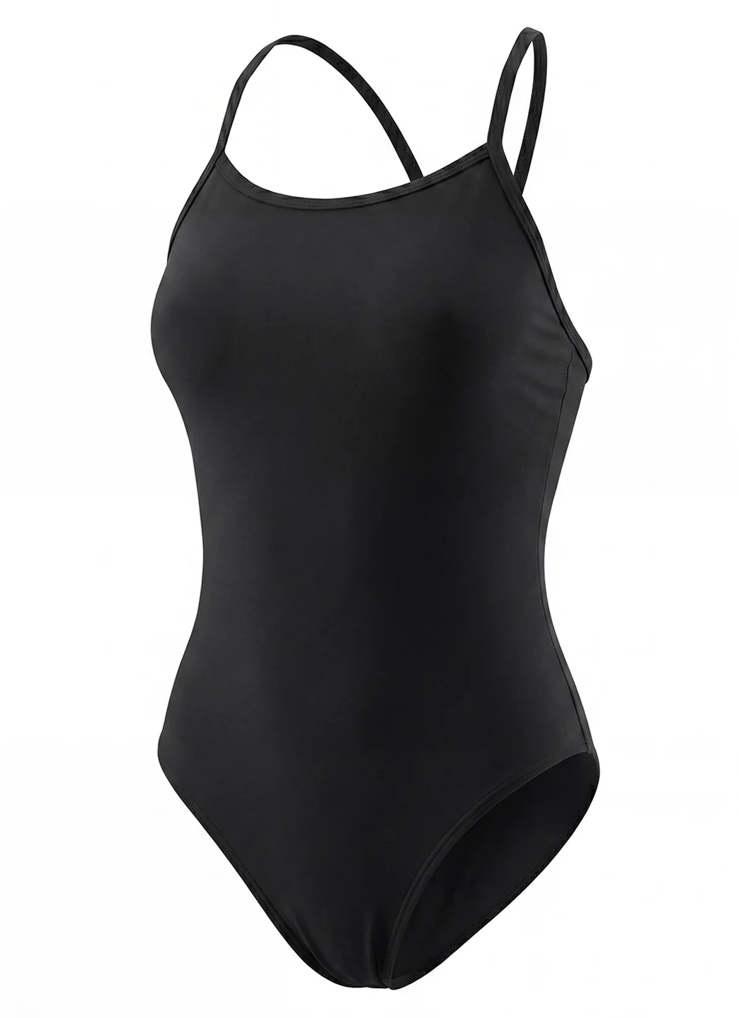 Dolfin Non Poly Fit Kit Xtrasleek DBX Back Thin Strap