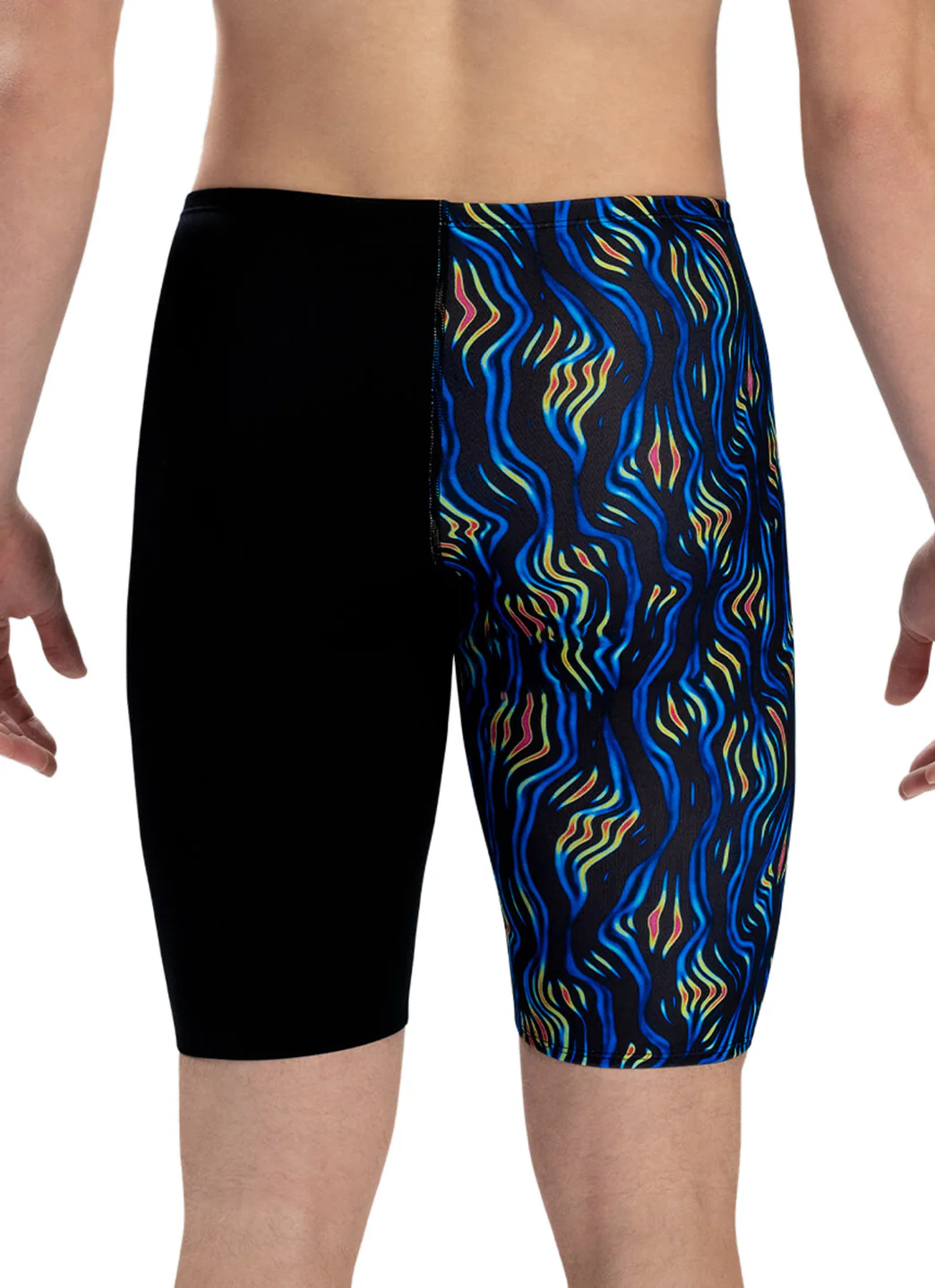 Dolfin Uglies Men's Cruisin Jammer Swimsuit - Image 5