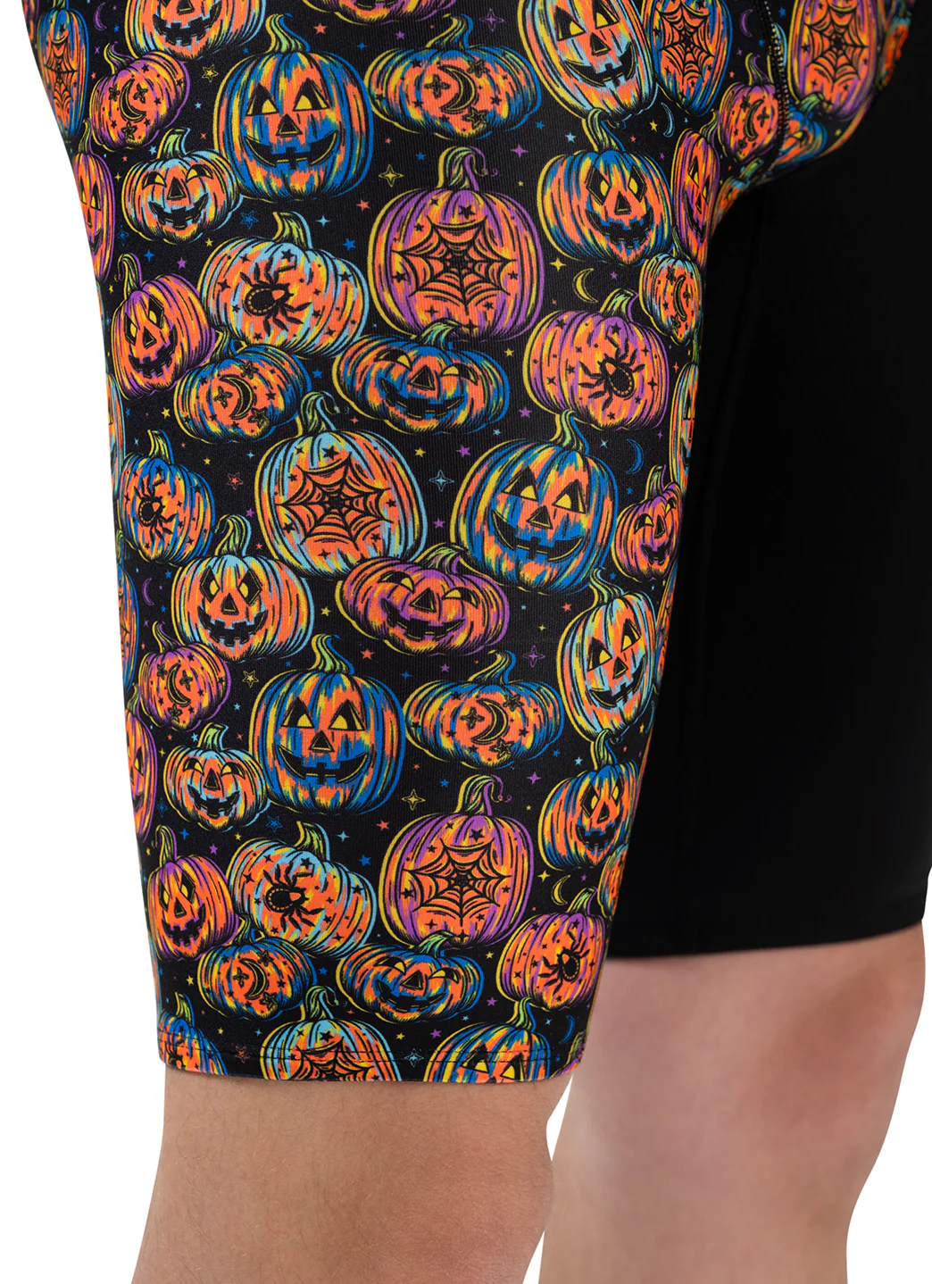 Dolfin Uglies Men's Gourd Vibes Jammer Swimsuit - Image 5