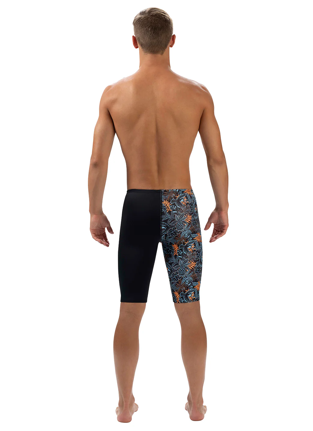 Dolfin Uglies Men's Hot Tropic Jammer Swimsuit - Image 5