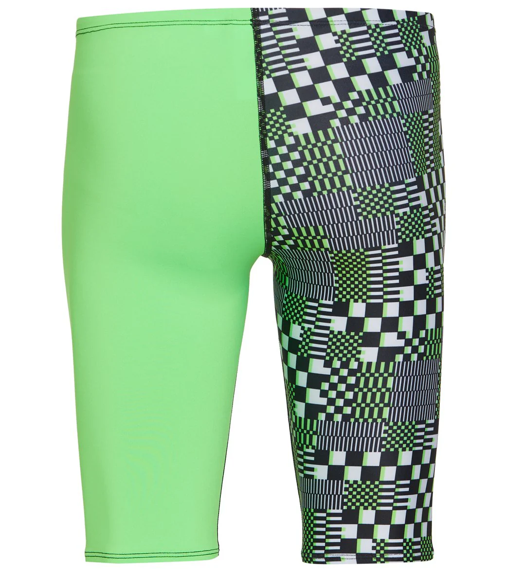 Dolfin Uglies Men's Jammer Swimsuit - Image 118