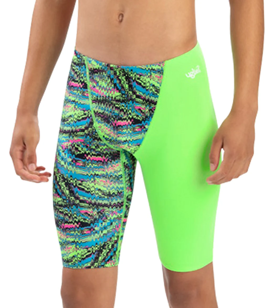 Dolfin Uglies Men's Jammer Swimsuit - Image 13