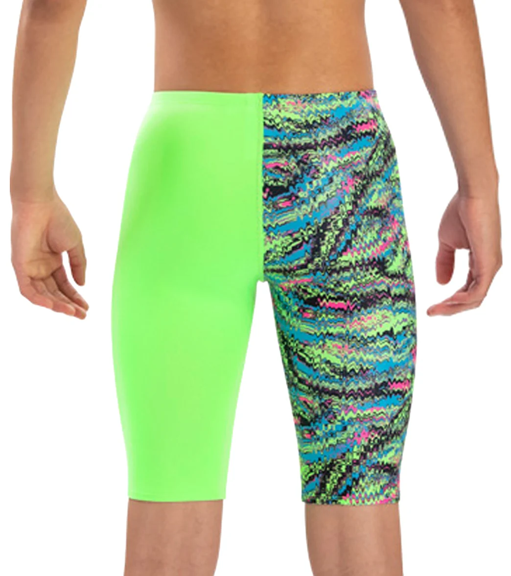 Dolfin Uglies Men's Jammer Swimsuit - Image 14