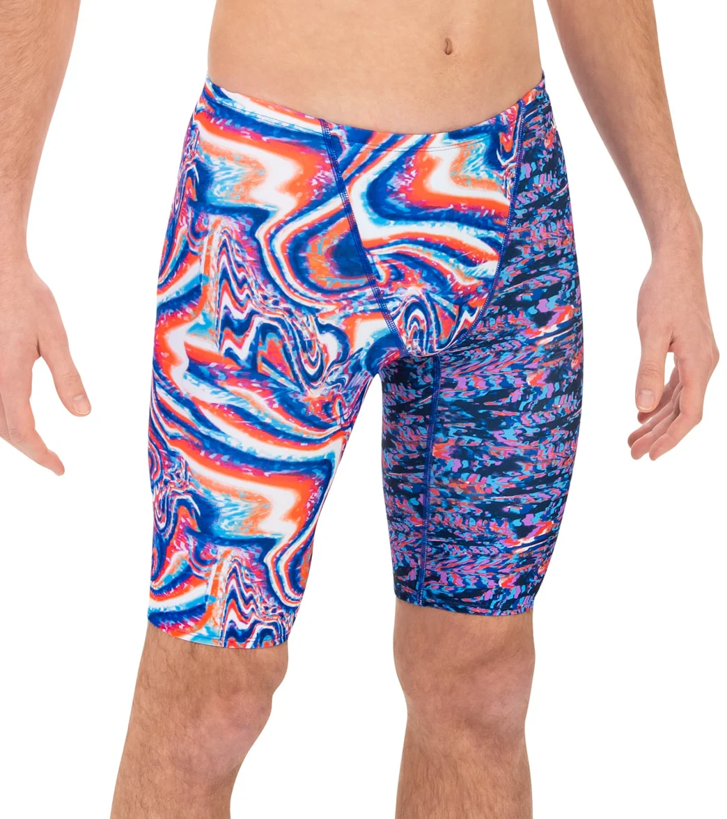 Dolfin Uglies Men's Jammer Swimsuit - Image 26