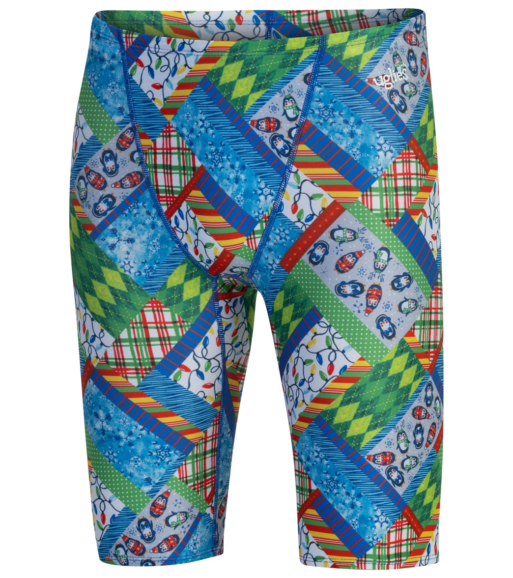 Dolfin Uglies Men's Jammer Swimsuit - Image 3